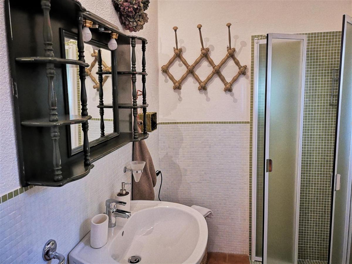 Casa Torta Hotel Monticchiello Kültér fotó
