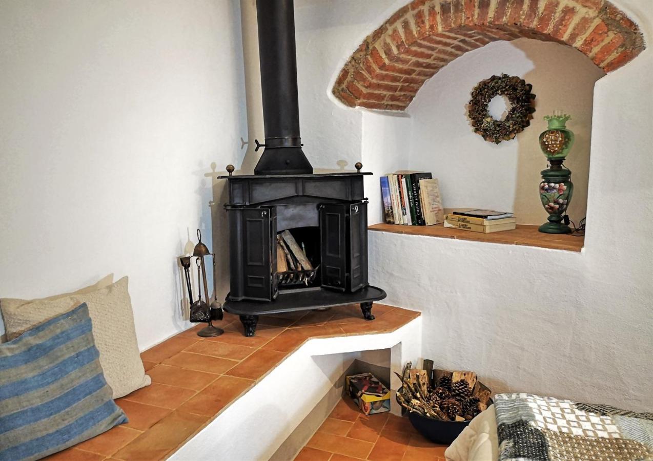 Casa Torta Hotel Monticchiello Kültér fotó