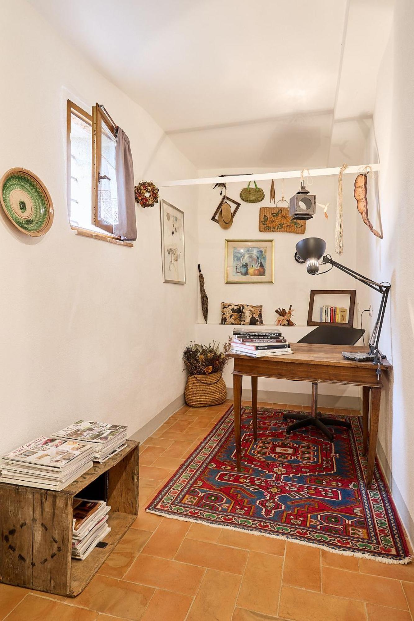Casa Torta Hotel Monticchiello Kültér fotó